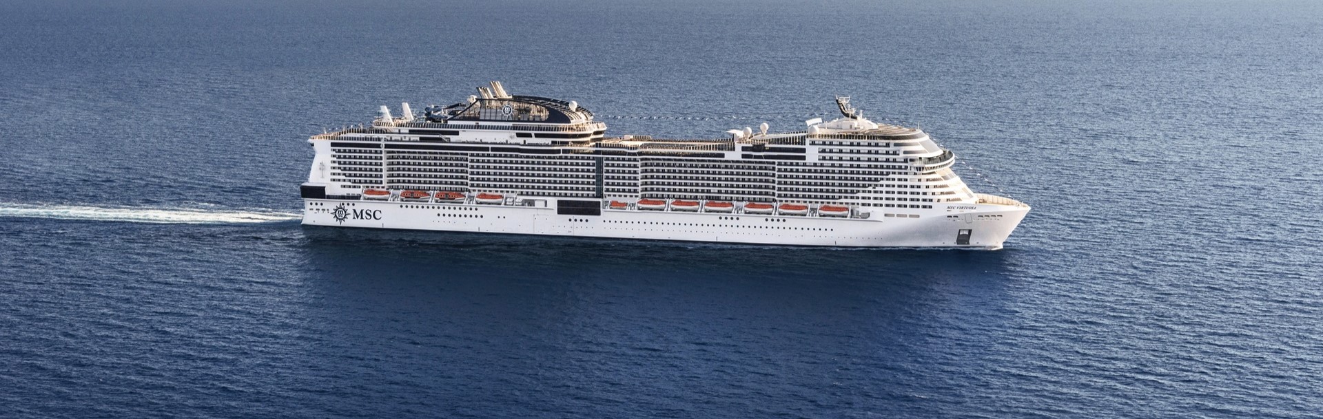 MSC Virtuosa